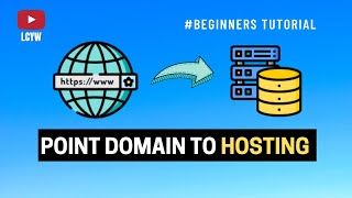 How to Connect Domain with Hosting (Easy Method) screenshot 3