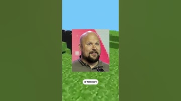 The game that inspired Minecraft