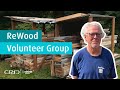 ReWood Volunteer Group: Rethink Waste Community Grant