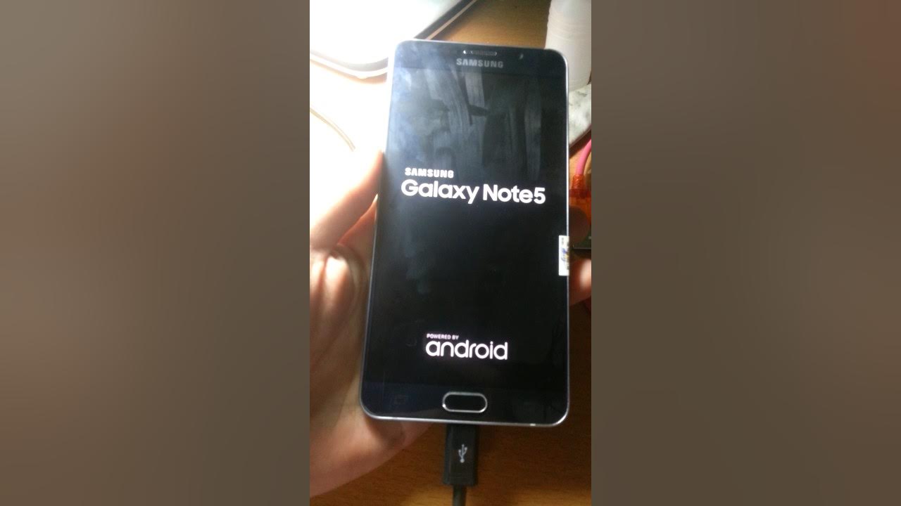 Note 5 N920s KhÓa Device Management KhÓa MÁy Ảnh ThiẾt BỊ ĐÃ KhÓa MỞ Ok Youtube