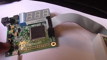 Spartan 6 Learner Board