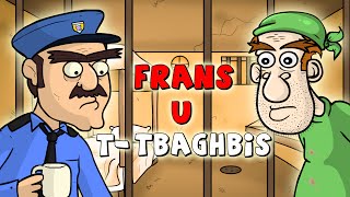 Download Frans u t-Tbaghbis Mp3 and Video Frans u t-Tbaghbis