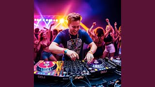 The Dj Is a Friend of Mine