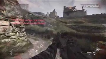 Ghosts Non Host Mod Menu + Download! [Ghosts/1.13]