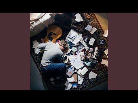 Ivo Martin - Initialen