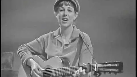"Gypsy Rover" - Tracy Newman