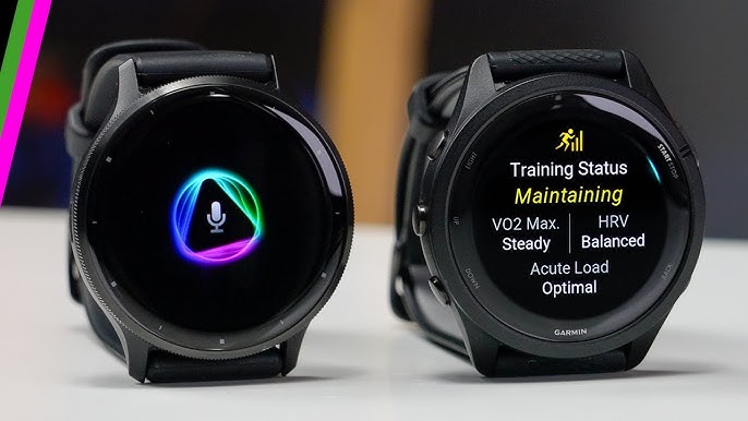 Gadgets & Wearables on X: Tech throwdown: Garmin Vivoactive 5 vs Amazfit  Balance #smartwatch #smartwatches #garminvivoactive5 #amazfitbalance    / X