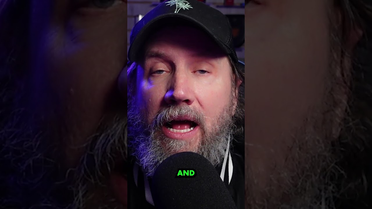 How Wes Craven Changed My Life During Scream