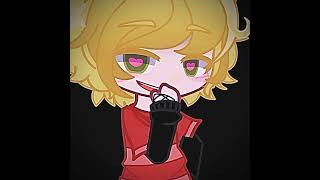 Sooo romantic percon 🤭/#samix #felis #loky #gacha #сэмикс #феля #локи #гача