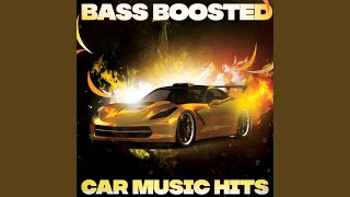 SNAP (Remix) - Bass Boosted Guys & Sermx