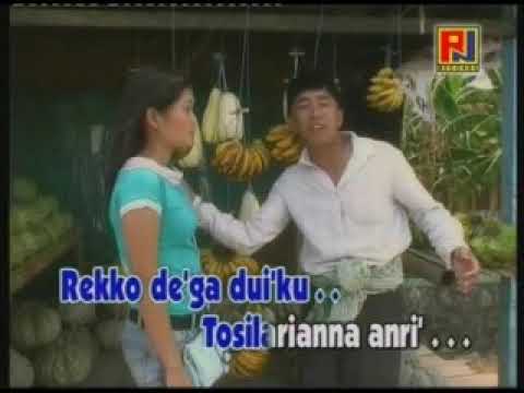 LAGU BUGIS ABADI || VETRANNA KALLOLOE || cipt. rudin baro || voc. rudin baro ||