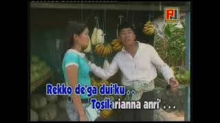 LAGU BUGIS ABADI || VETRANNA KALLOLOE || cipt. rudin baro || voc. rudin baro ||