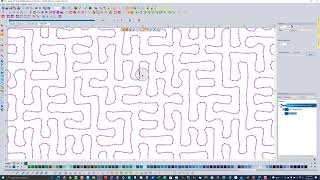 Adjusting Stipple Stitches in Floriani FTCU Software