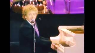 Jason D. Williams Tore Up On The Nashville Networks On Stage Program 1990