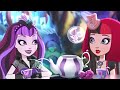 Ever After High💖❄️Maddie's Hat-Tastic Party❄️💖Full Episodes❄️💖Videos For Kids