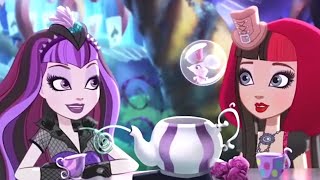 Ever After High💖❄️Maddie's Hat-Tastic Party❄️💖Full Episodes❄️💖Videos For Kids