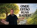Quem está plantado em Deus pode até enfrentar o vento… mas não cai.