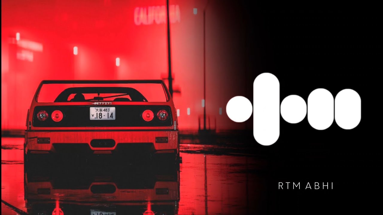 Drive Forever Remix Ringtone Viral ringtone Russian remix Rtm