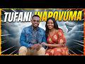 TUFANI INAPOVUMA Official Music Audio 