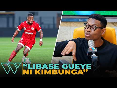 DULLAH "LIBASE GUEYE NI KAMA KIMBUNGA": TAMBO ZA MASHABIKI WA SIMBA,YANGA KUELEKEA DERBY