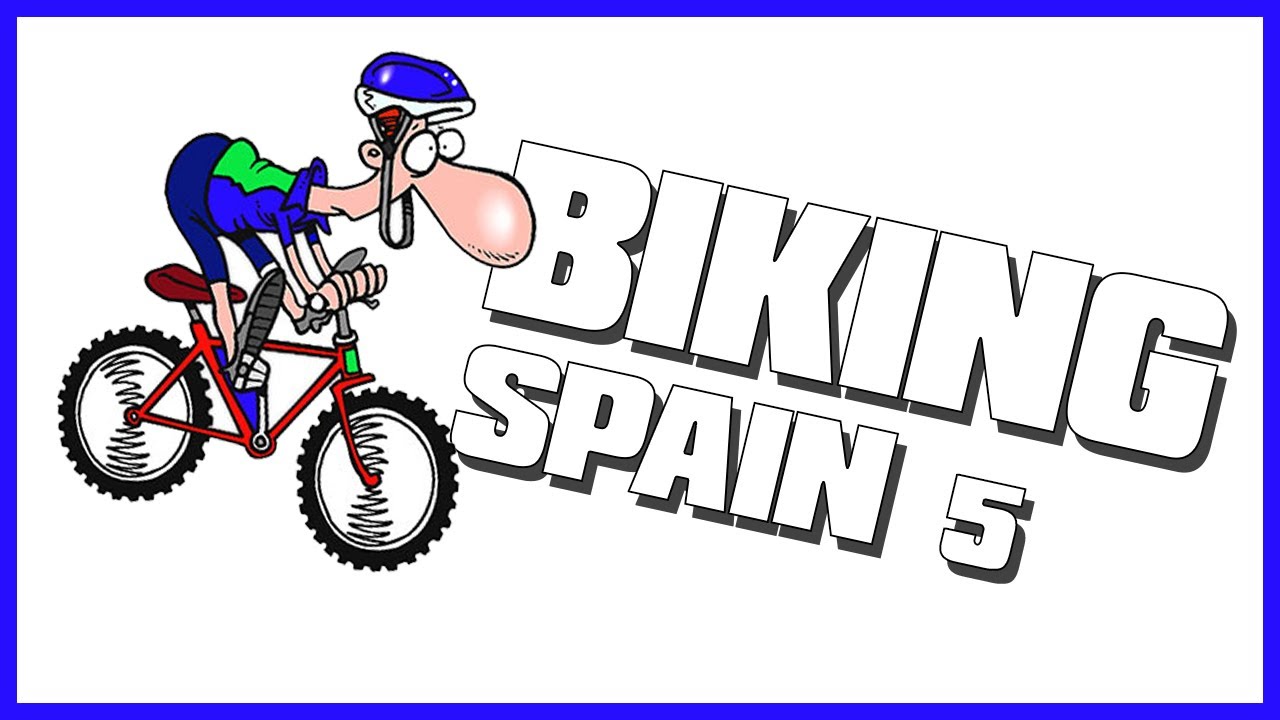 cycling-costa-blanca-spain-torre-de-la-horadada-alicante-youtube