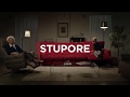 Experience the awe of the new stupore sofa at dash square