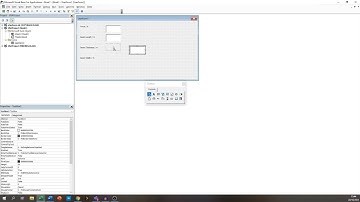 VBA in Excel - Workbook 5 - Stress Calculator Part 1