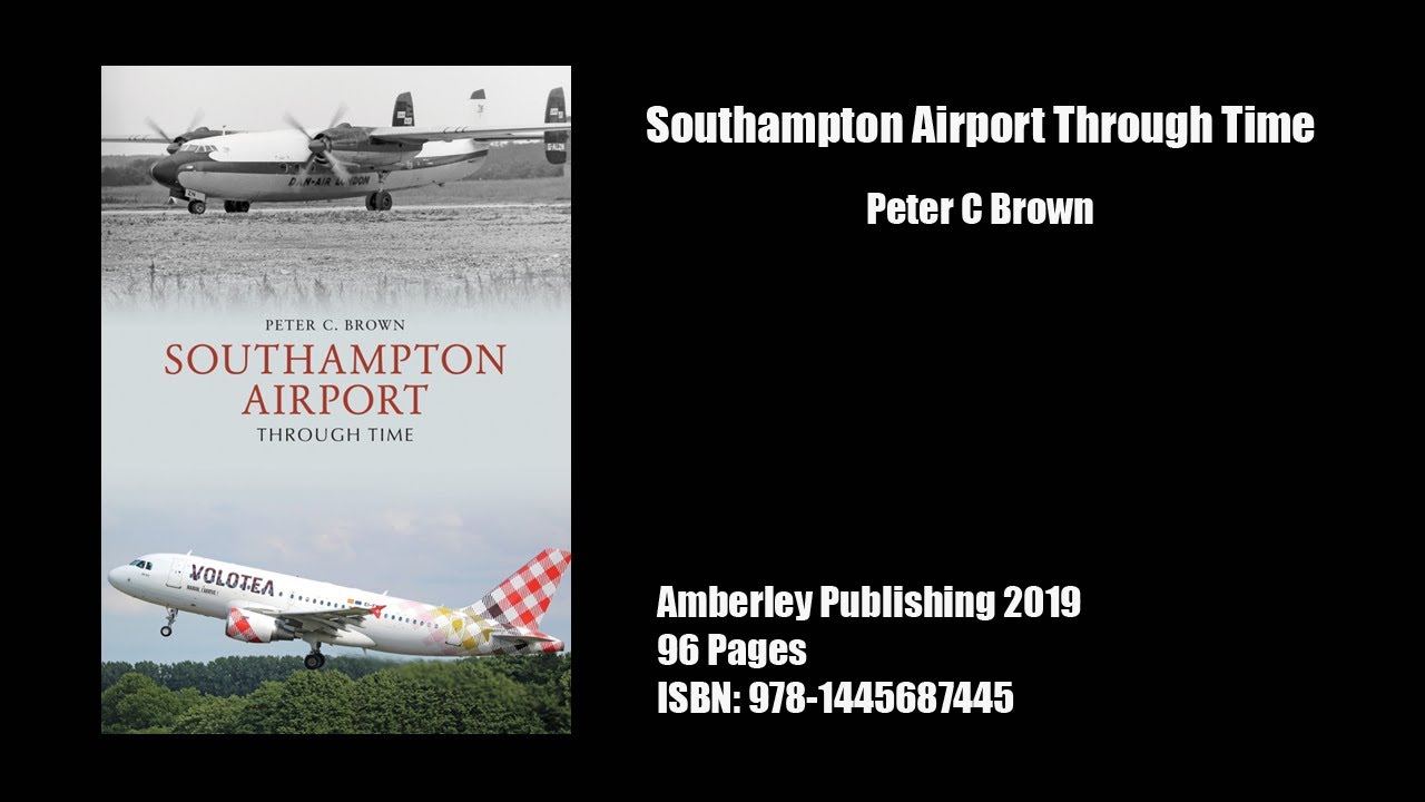 Southampton Airport Through Time