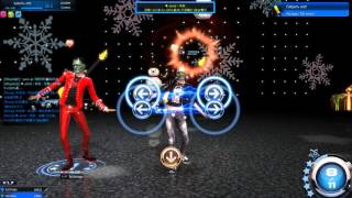 Франкенштейны Танцуют В Mstar