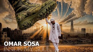 INSIDE MY SOUL - Omar Sosa, tercer single de su álbum SENDAS 