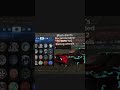 Car preset with S22 rocket pass #rocketleague #rl
