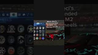 Car preset with S22 rocket pass #rocketleague #rl