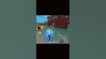 UNLIMITED OSCAR TRICK 🤯 #freefire