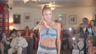 Ir Worldwide Ltd Fashion Show During London Fashion Week 4