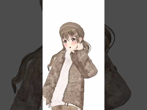 がんばって🐱#shorts #頑張って #藤宮コトハ