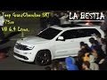 Jeep Grand Cherokee SRT - La Bestia de 475cv - SALE DISPARADA!