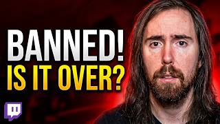 Asmongolds Twitch Ban: Did He Go Too Far?