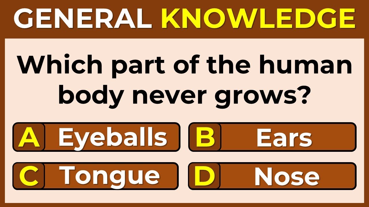 Think You Can Outsmart This Quiz? Only Geniuses Get a Perfect Score