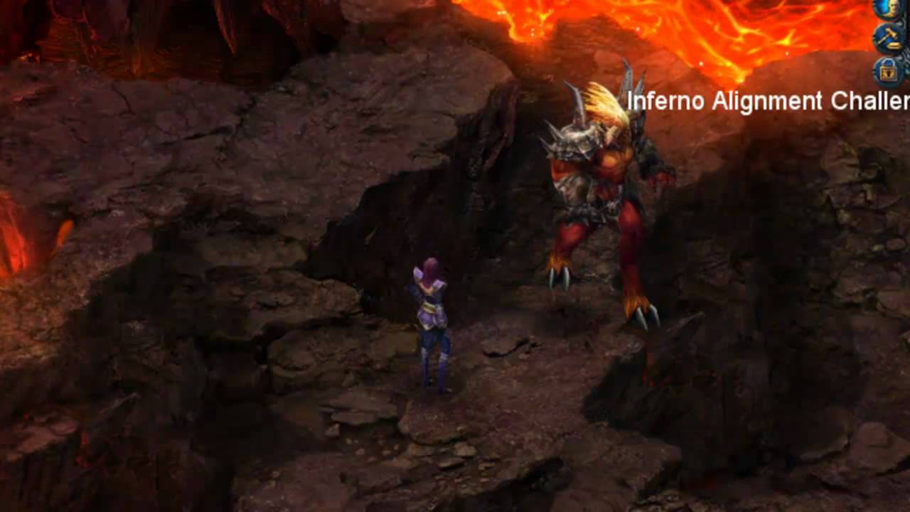 Life in Homm Online - YouTube