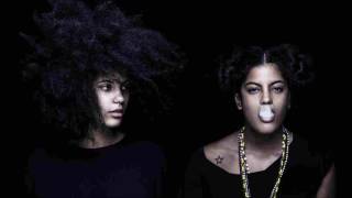 Ibeyi - Faithful (Remix)