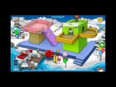 New Cpps August 2011