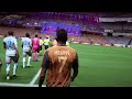 FIFA 22 gameplay