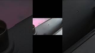 Easy Home Diy Heat Proof Wrinkle Spray Paint Car Engine Motor Rocker Parts