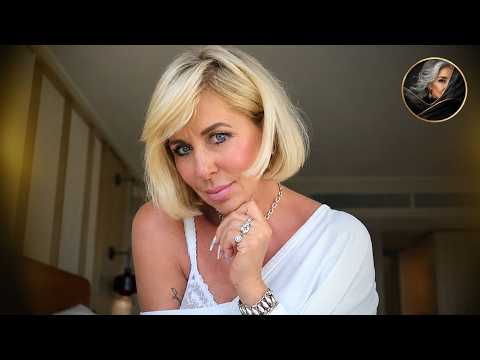 MICHELLE B SPOUSE ・✿ Attractive Older Woman Over 50