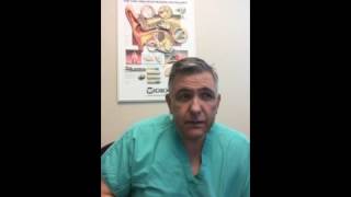 Reflux and Sleep Apnea