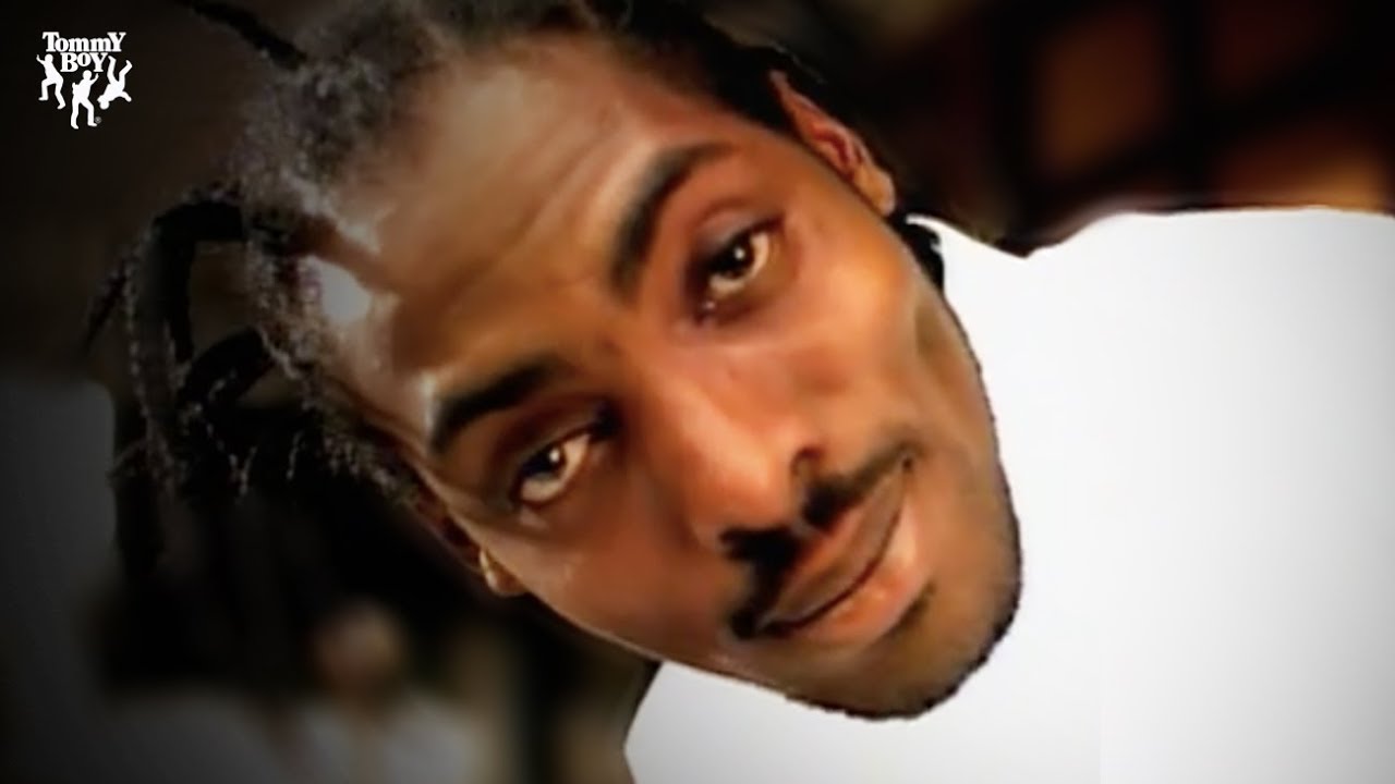 Coolio - Fantastic Voyage (Official Music Video) [HD]