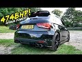 INSANE £70,000 474BHP AUDI S1 BUILD! *SAVAGE*