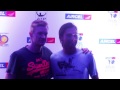ACO 2015 - Aircel Dinner