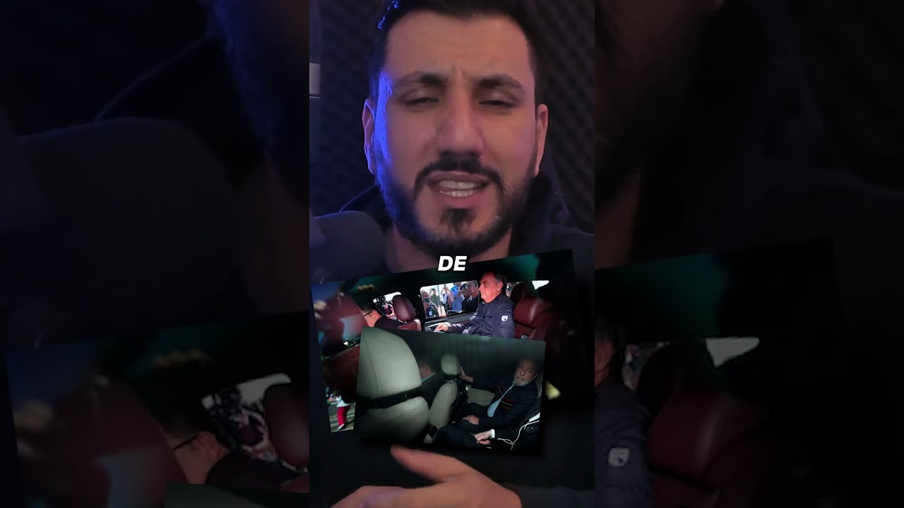 ZANIN E ALEXANDRE DE MORAES MARCAM JULGAMENTO DO BOLSONARO