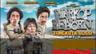 LAGU WARKOP DKI REBORN